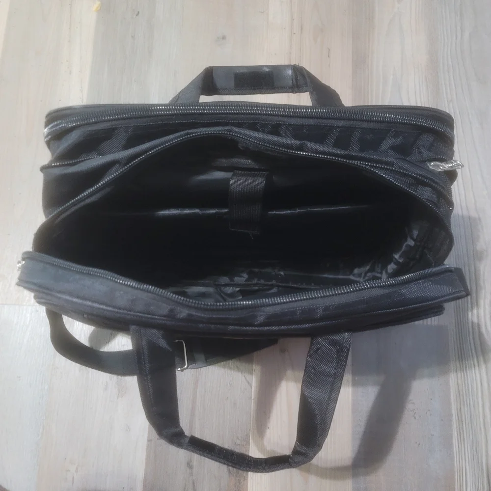 Laptop bag